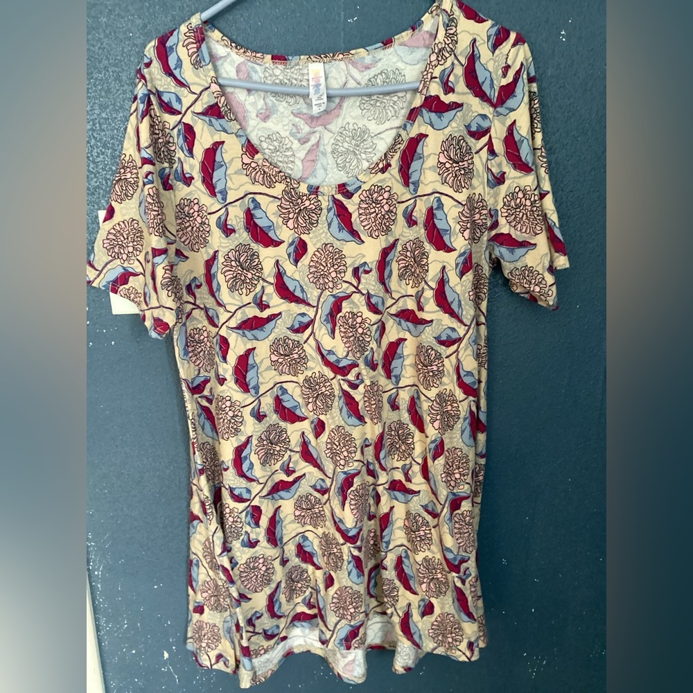 LuLaRoe size L